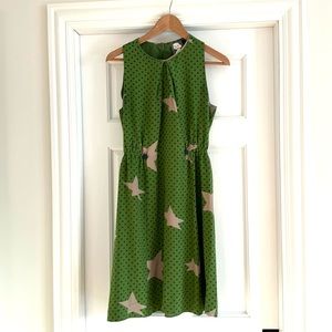 Anthropologie women’s girls from Savoy dress size 8